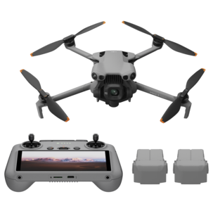 DJI Mini 5 Pro Fly More Combo drönare med kamera, 249 g