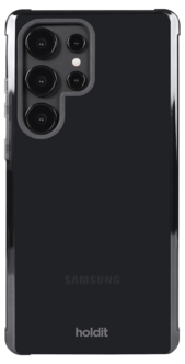 Holdit gjennomsiktig deksel til Samsung Galaxy S23 Ultra