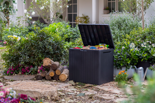 Säilytyslaatikko Keter City Box