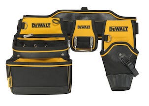 Verktygsbälte Dewalt DWST1-75552