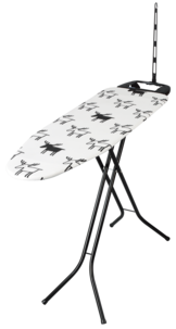 Strykbräda Exclusive Black Line