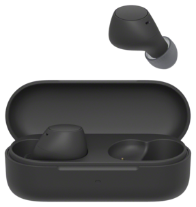 Sony WF-C510 trådløse in-ear-ørepropper