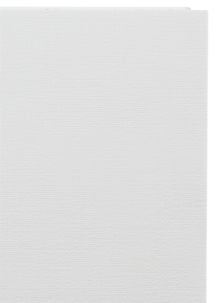 Sense A4, blokk for olje- og akrylmaling