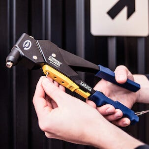 Rapid RP60 Multi, blindnittång 