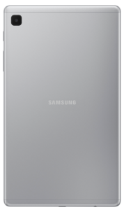 Samsung Galaxy Tab A7 Lite Wi-Fi 32 GB 8,7 tommer, sølv