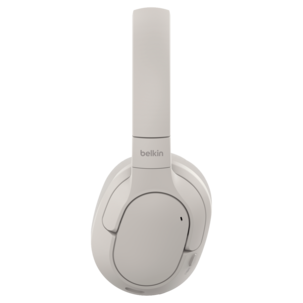 Belkin Soundform Surround trådlösa hörlurar over ear