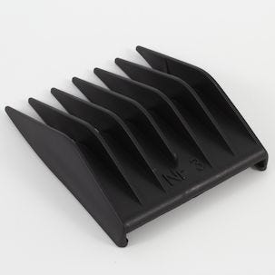 Förhöjningskam 9 mm