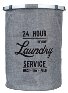 Tvättkorg Laundry Service