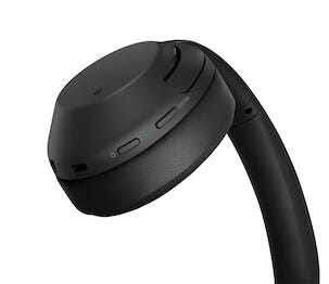 Sony WH-XB900NB trådløse støyreduserende hodetelefoner