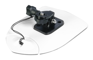 Yleisalusta actionkameralle