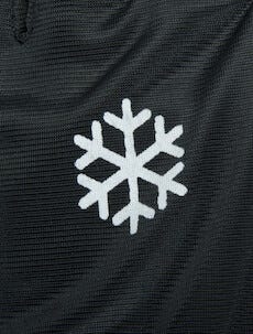 Tegera 322 arbetshandske fodrad