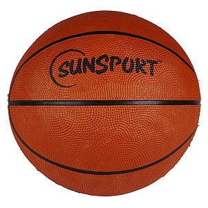 Basketboll