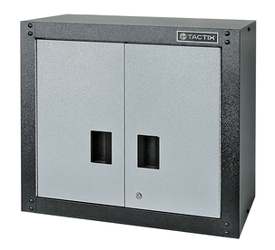 Verktygsskåp för vägg