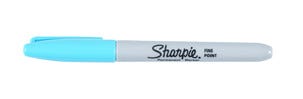 Tuschpennor Sharpie Fine
