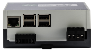 Charge Amps Amp Guard Home