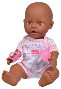 New Born Baby, osorterade