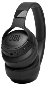 JBL Tune 760NC, trådløse over ear hodetelefoner