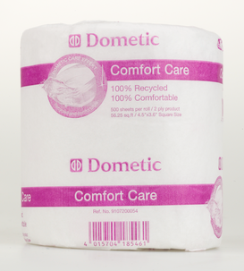 Dometic Comfort Care toalettpapir