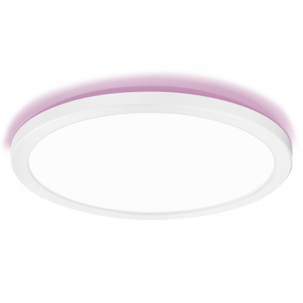 Osram Smart+ Orbis Ultra Slim takplafond RGB TW 235 mm