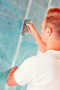 Rapid 34E häftpistol 