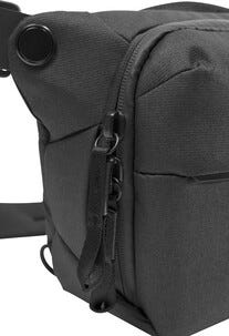 Kameralaukku Peak Design Everyday Sling 3L V2, musta