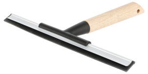 Smart Microfiber fönsterskrapa 30 cm