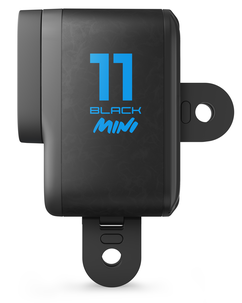 GoPro Hero 11 Black Mini, actionkamera