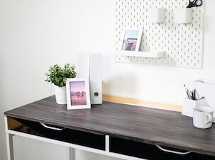 D-C-Fix dekorplast trä