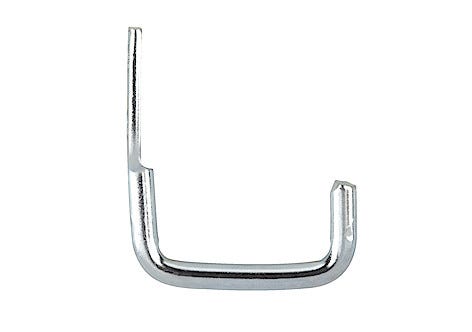 Krok til verktøytavle, 42 mm