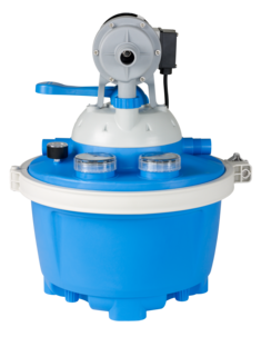 Sandfilterpump Basic 3