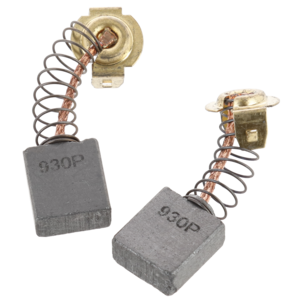 Hiiliharjat Cocraft-tasohöylään HP317/MB125, 2 kpl