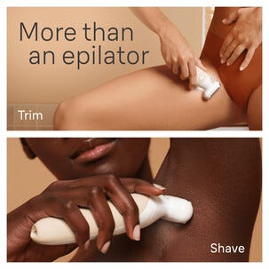 Braun Silk-épil 9 Flex epilator 9-041 3D Wet & Dry