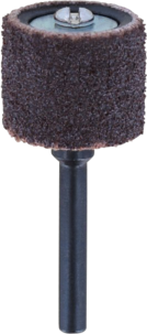 Dremel 407, 13 mm slipesylinder og spindel