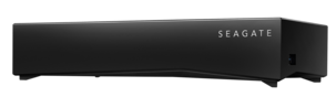 Nätverkshårddisk 3 TB, Seagate Personal Cloud
