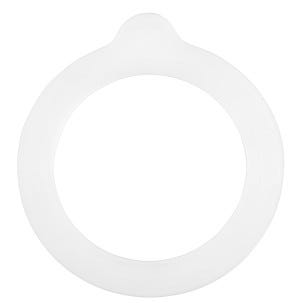 Tätningsring till glasburk, 95/67 mm