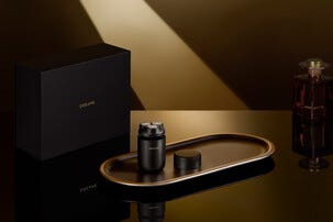 Dreame S7 Shaver barbermaskin med KI
