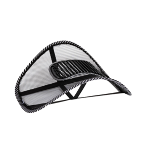 Swedish Posture Back Rest Selkätuki