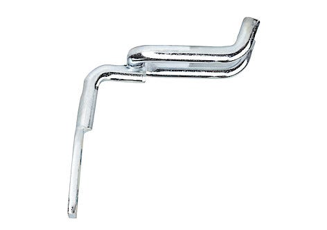 Krok til verktøytavle, 25 x 15 mm