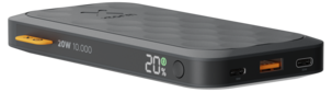 Xtorm Fuel Series 5 powerbank 20 W 10 000 mAh, fly