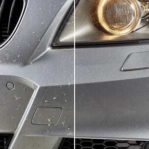 Insektsborttagare Sonax Insect Star