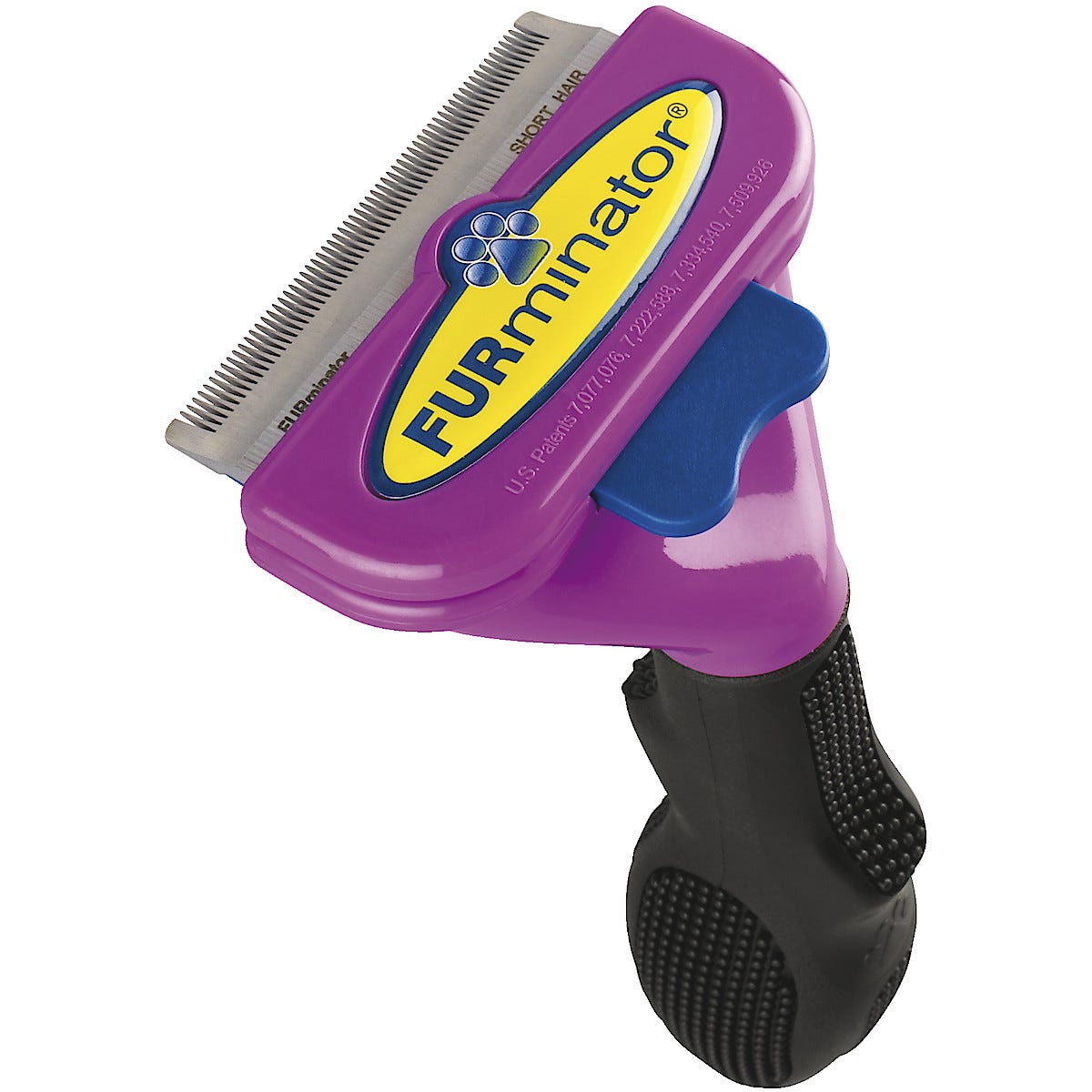 FURminator til katter med kort pels | Clas Ohlson FURminator til hunder med lang pels | Clas Ohlson