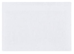 Konvolutter C6, hvite