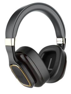 Trådlösa hörlurar med mikrofon, Limited Edition