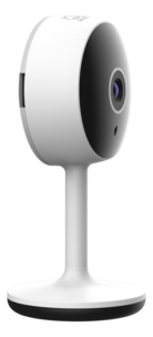 Deltaco Smart Home SH-IPC05 Valvontakamera sisäkäyttöön