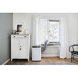 Electrolux EWK03 Ikkunatiiviste ilmastointilaitteelle