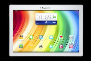 Surfplatta Lenovo Tab 2 A10-70 10,1
