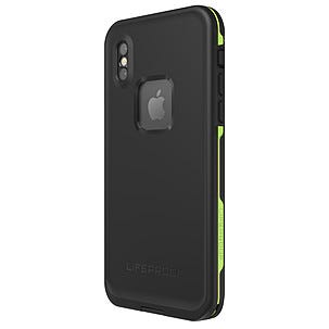 Mobilskal för iPhone X/XS Lifeproof Fre