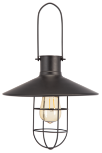 Northlight hengende solcellelampe