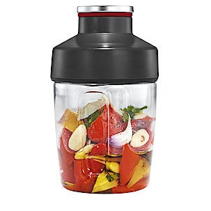 Blender Bosch VitaStyle Mixx2Go, MMBM7G3M