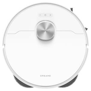 Moppaava robotti-imuri Dreame L10s Ultra Gen 2